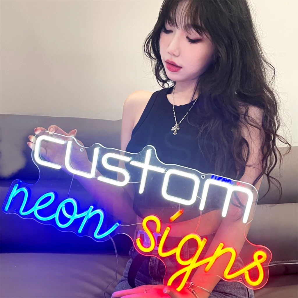 Custom LED Neon
